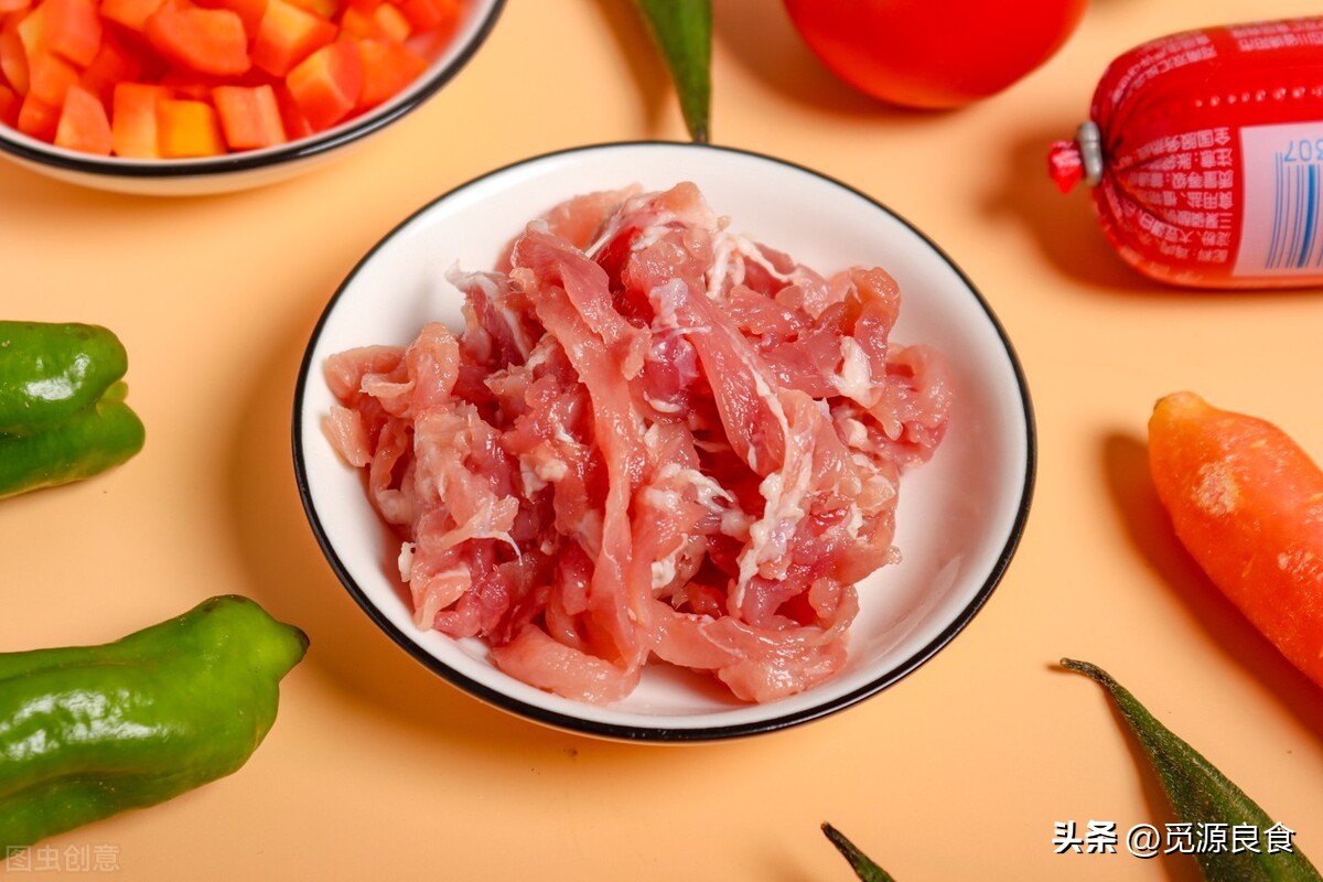 做红烧肉瘦肉发硬是怎么回事,做肉时瘦肉发柴发硬是怎么回事