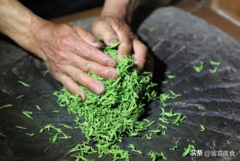 超坑人的六种茶,史上最坑人的6款茶