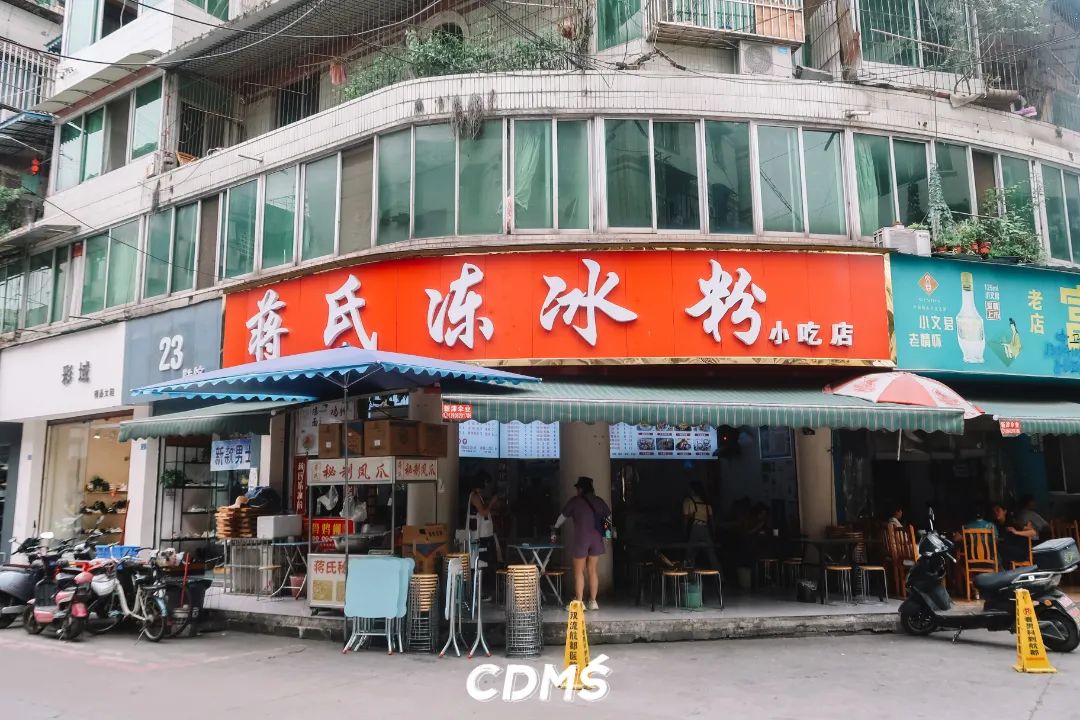 成都周围小众旅游城市,成都周边值得二刷的小城