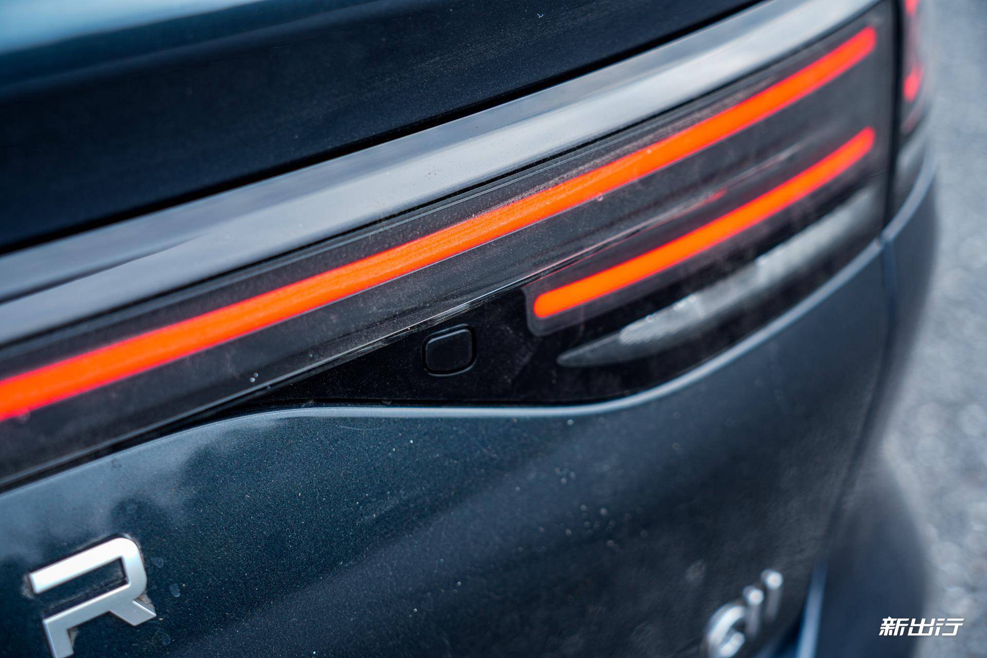 15万的中型SUV体验如何？静态实拍零跑23款C11