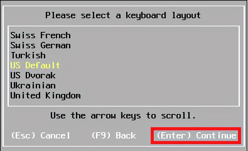 macvmware虚拟机安装win10教程,正版vmwarevsphere安装教程