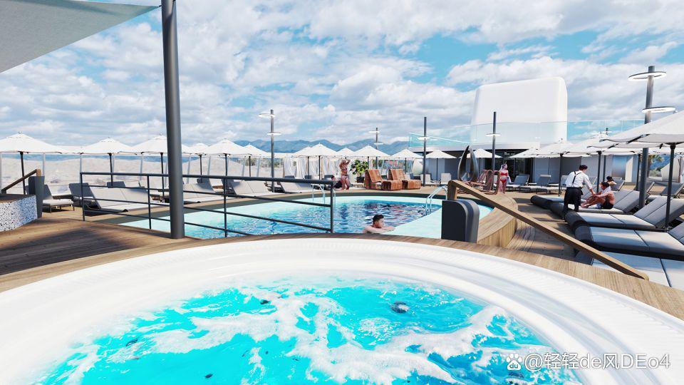 游轮价格按人还是按房间收费,在豪华游轮上吃住是不是全部免费