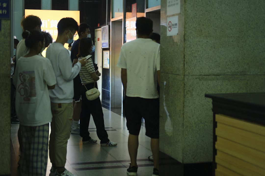 第一城，我的潮牌导师