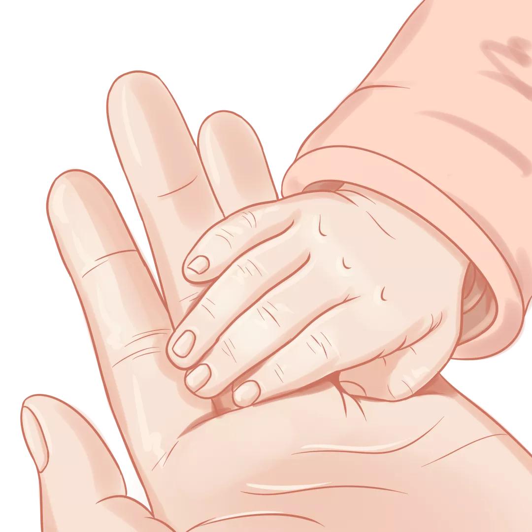 六次备孕求子路，承蒙时间不弃，感谢“医”路有你