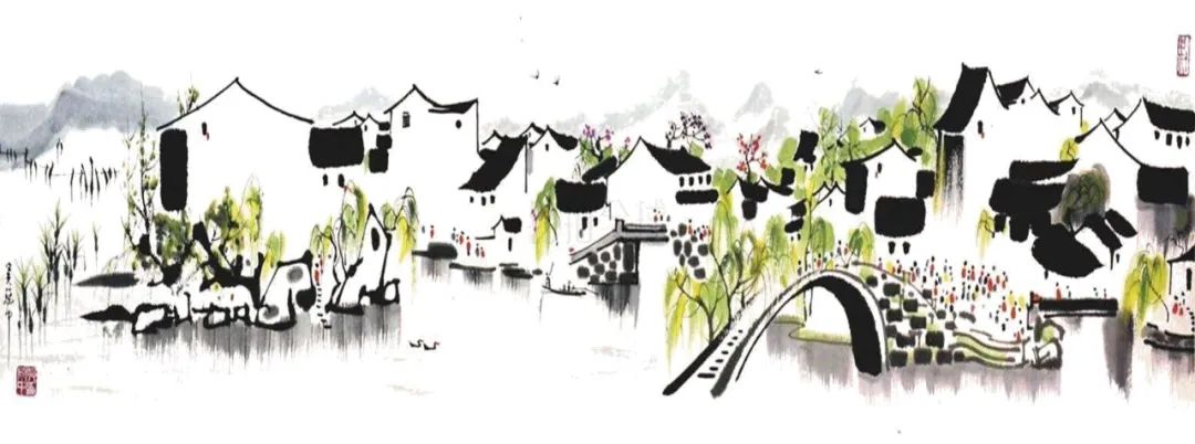 千岛湖度假村别墅设计,低调奢华有内涵的度假村景观设计