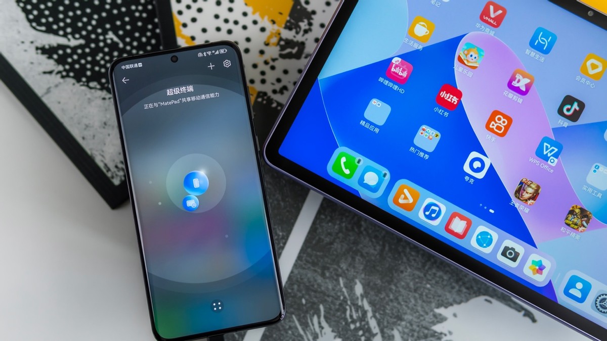 华为matepad12.6寸测评缺点,华为matepad11.5寸2023测评