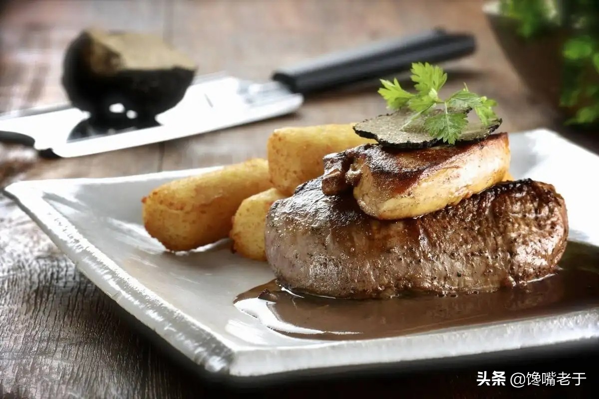 吃西餐有哪些需要注意的礼仪,吃西餐有什么讲究吗