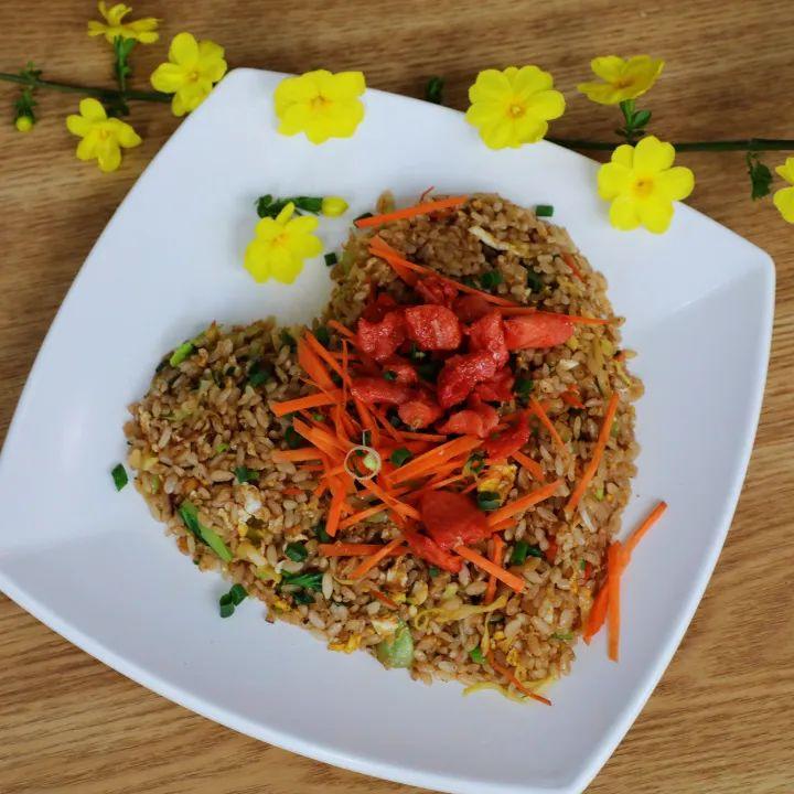 快来打卡各种美食,快来打卡网红美食吧