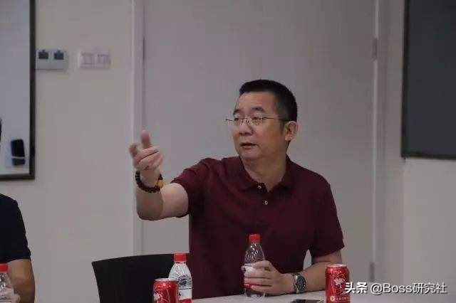 盘点浙江最有钱的十位富豪,绍兴最新十大首富