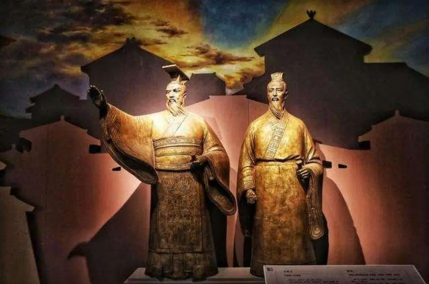 “淄”味当道，上次还是春秋战国时期