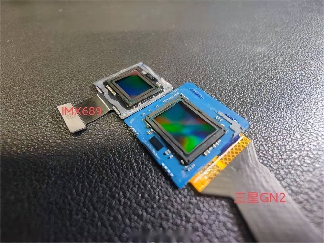 中国手机迈入新十年,国产手机在韩国市场