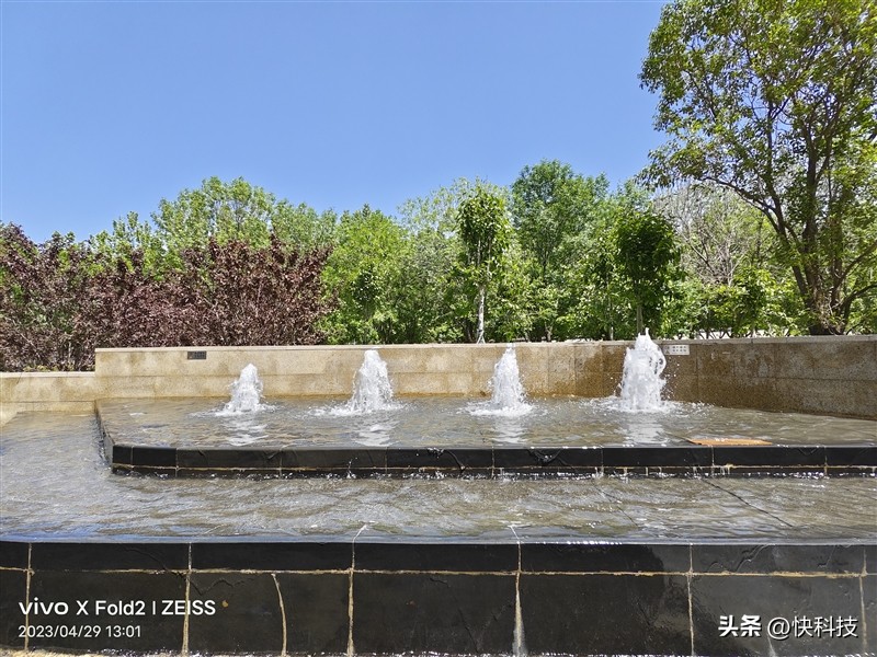 全能轻薄和强劲性能,vivoxfold2为什么叫全能旗舰