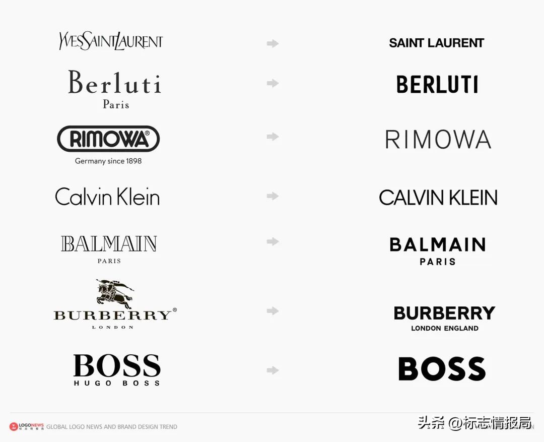 2023利郎焕新主题,利郎logo设计