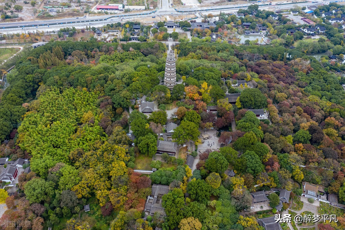 苏州虎丘景区视频,苏州虎丘风景区几a