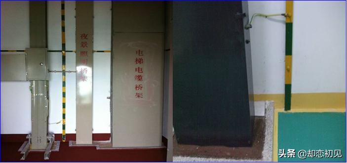 配电箱空气开关线路安装执行标准,配电箱柜安装工艺质量