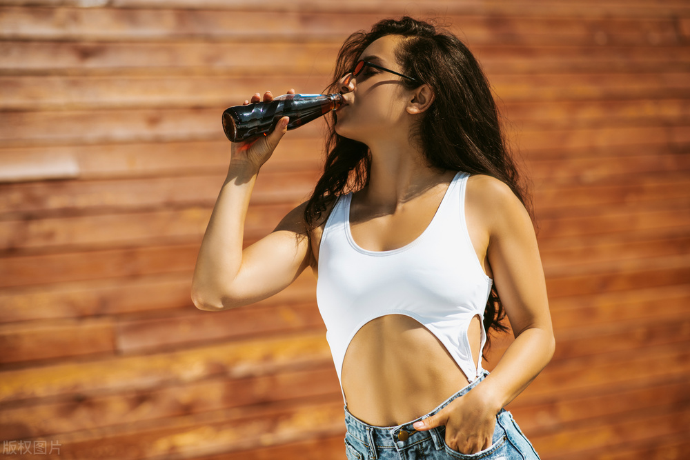 墨西哥2.5升可乐多少钱一瓶,墨西哥可乐小镇