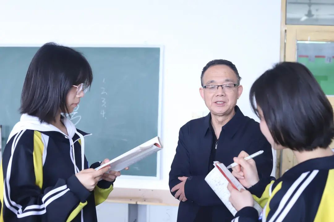 语文名师讲如何学好语文,一线名师教你如何做好高中语文