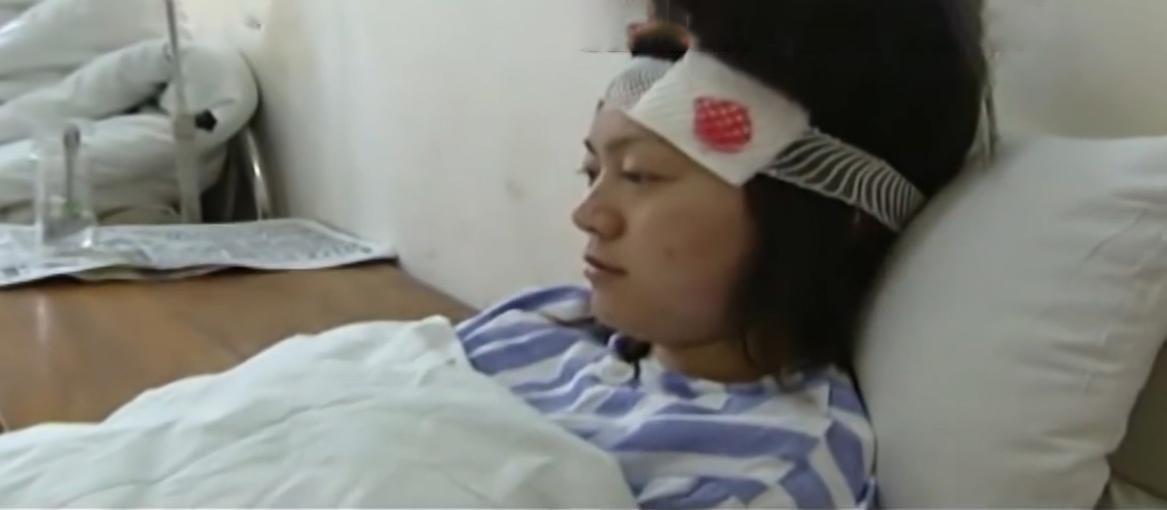 江西女孩遭遇车祸后续,女孩车祸昏迷四年