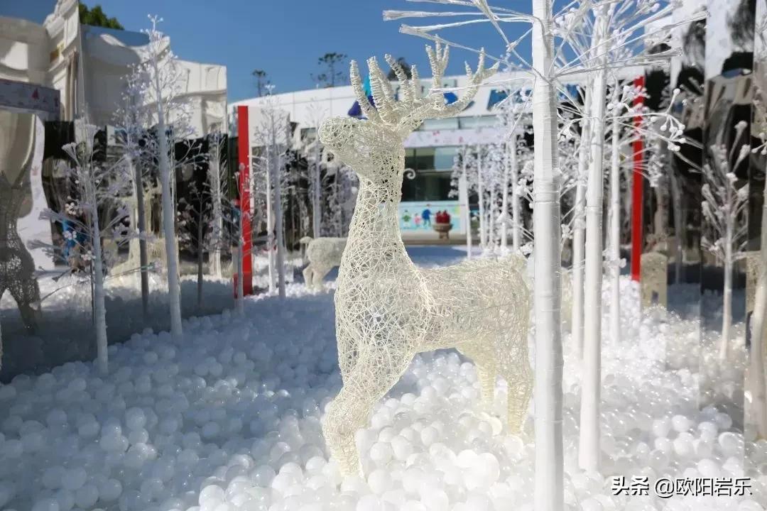 圣诞节好去处国外游,圣诞节推荐去什么地方玩
