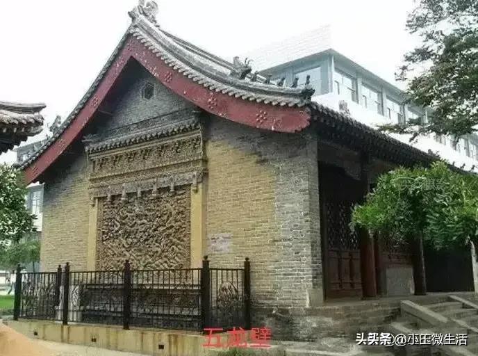 宣化十中老校区,宣化有名的老学校