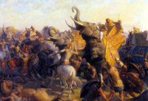 戒日帝国农业制度：提升农业生产力与农民生活的推动力量