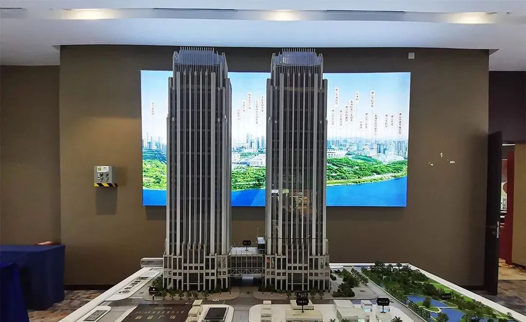 佛山新睿广场房价,佛山新城新睿广场楼盘