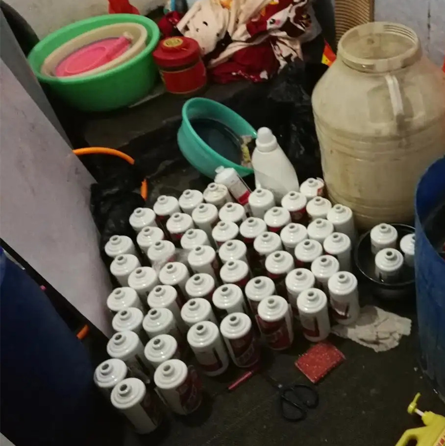 低端假酒大揭秘,识别真瓶假酒的正确做法是什么