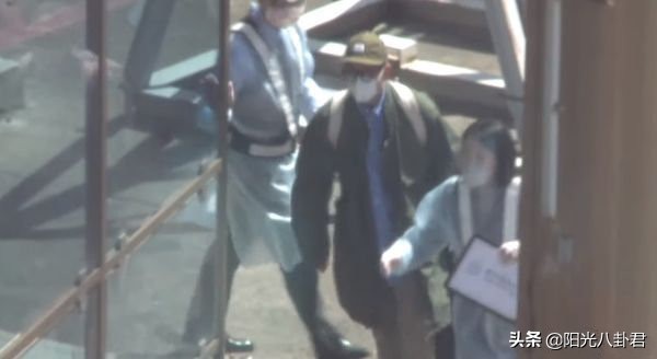 大s再婚后亮相,大s携老公具俊晔参加家庭聚会