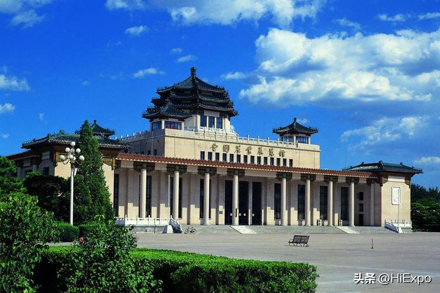 2021农业展览馆展会排期表,全国农业展览馆近期展会安排表