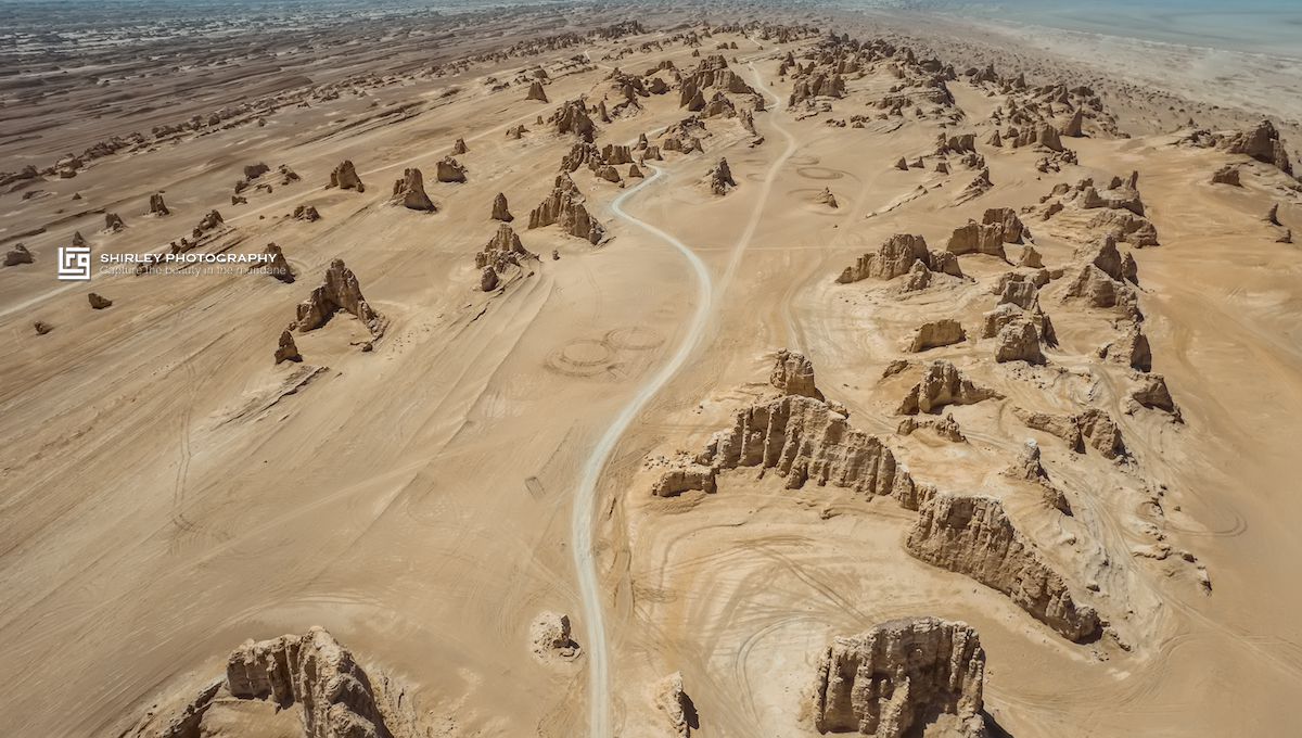 感受地球上最像火星的地方,中国哪里的景点很像在火星上
