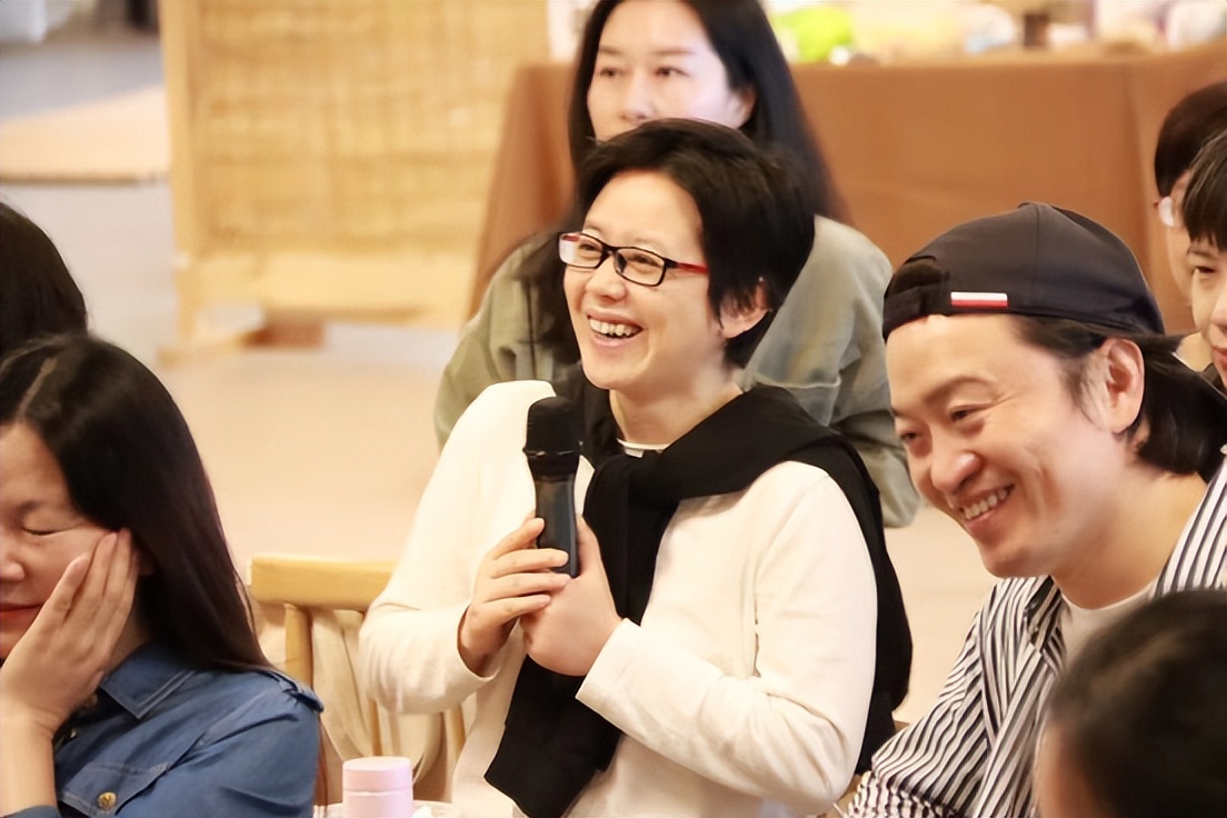 上好一个你说了不算的课程——张沛超精神分析本土化整合连续培训