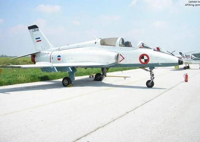 G-4“超海鸥”的接班人构想：FTC-2000G