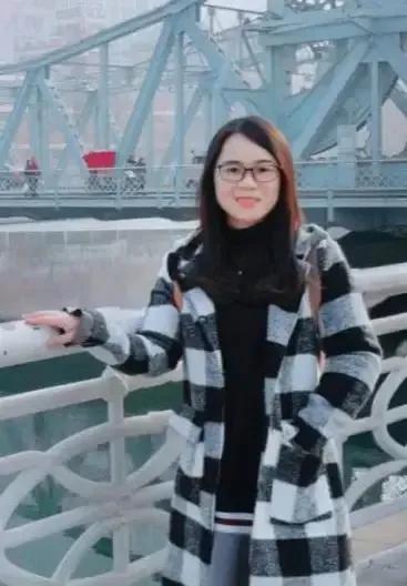 章丘中学老师杨静,济南一中杨静