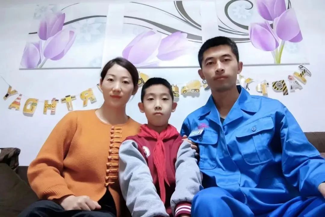 【新立小学】我在新立挺好的！10个首钢家庭谈孩子在新立上学感想