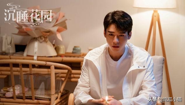 沉睡花园中范齐为什么要杀林深,沉睡花园肖潇和林深分手