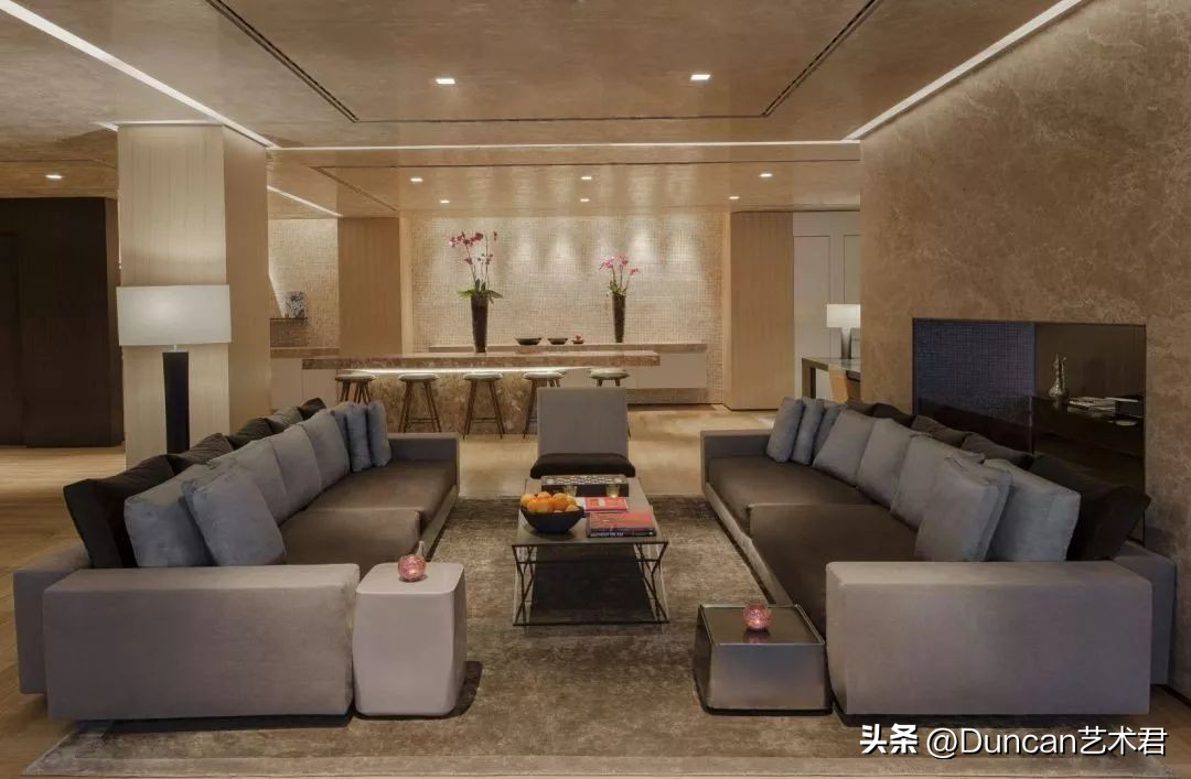 西班牙小镇最好的酒店,西班牙的大型连锁酒店