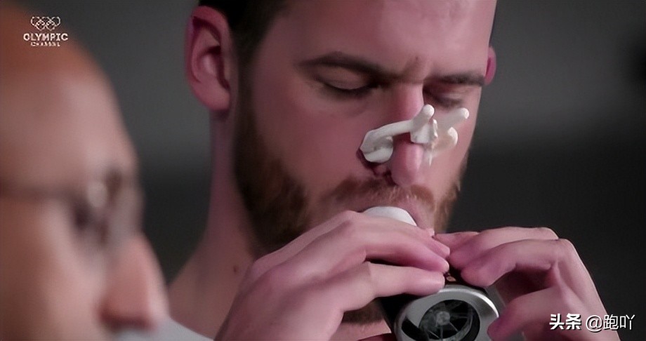 为什么初跑者跑180步频,跑步为啥越跑呼吸越重