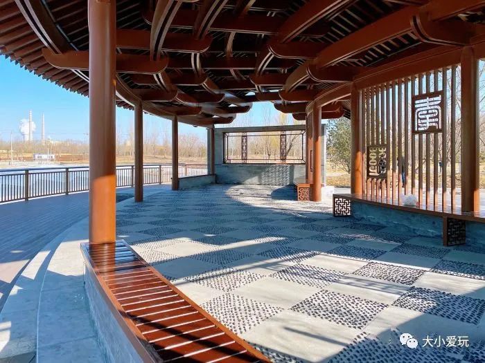 北京花海休闲公园,帝都游乐场