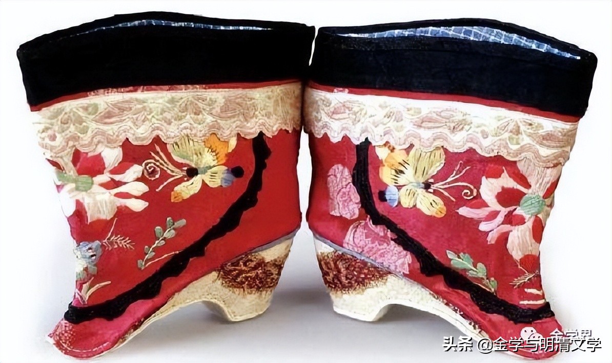 赵兴勤赵韡：鞋杯：文人对雅俗生活的双向渗透