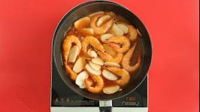 大虾要怎么处理才不会干,大虾怎么处理干净炸好吃