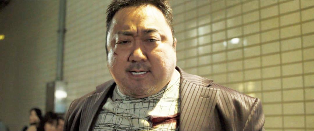 让韩国四分之一人口走进影院,这个比哈尔滨张谦蛋更狠的男人来了