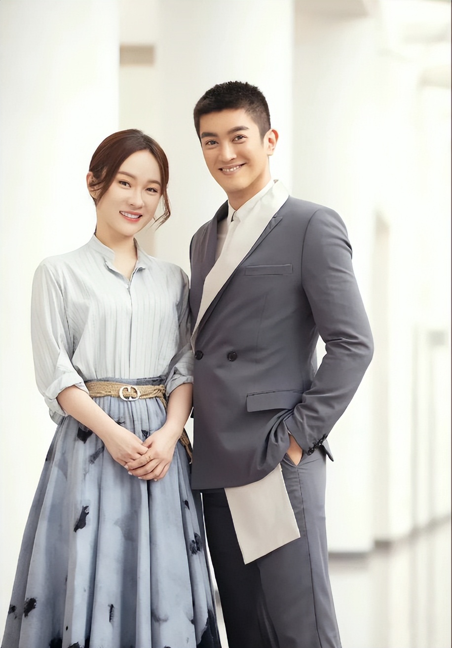 盘点9位山东男明星,山东最帅的5个男明星