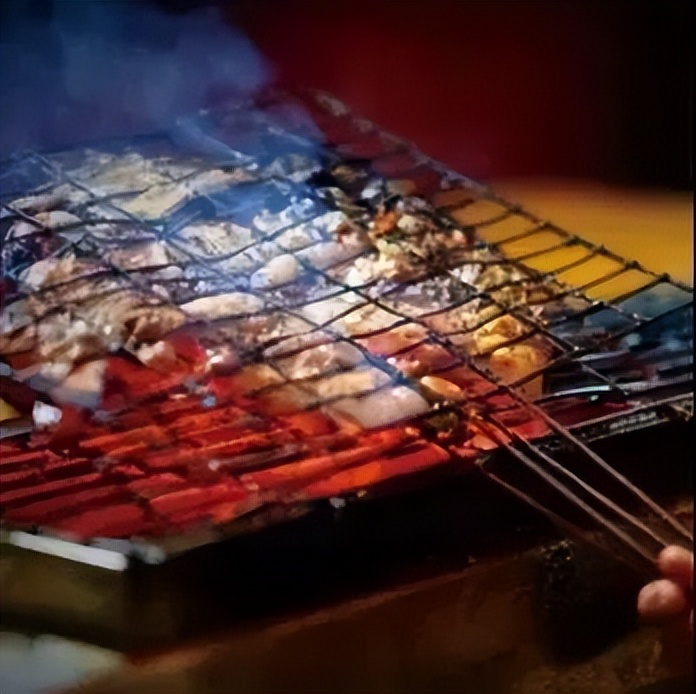 陕南旅游必备美食攻略,五一游吃什么食物