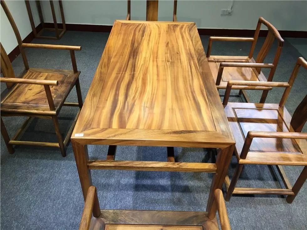 南美胡桃木和北美黑胡桃的区别,南美胡桃木和北美黑胡桃木区别