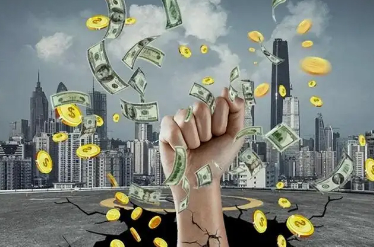 新一轮通货膨胀即将来袭如何应对,应对通胀最好的方法