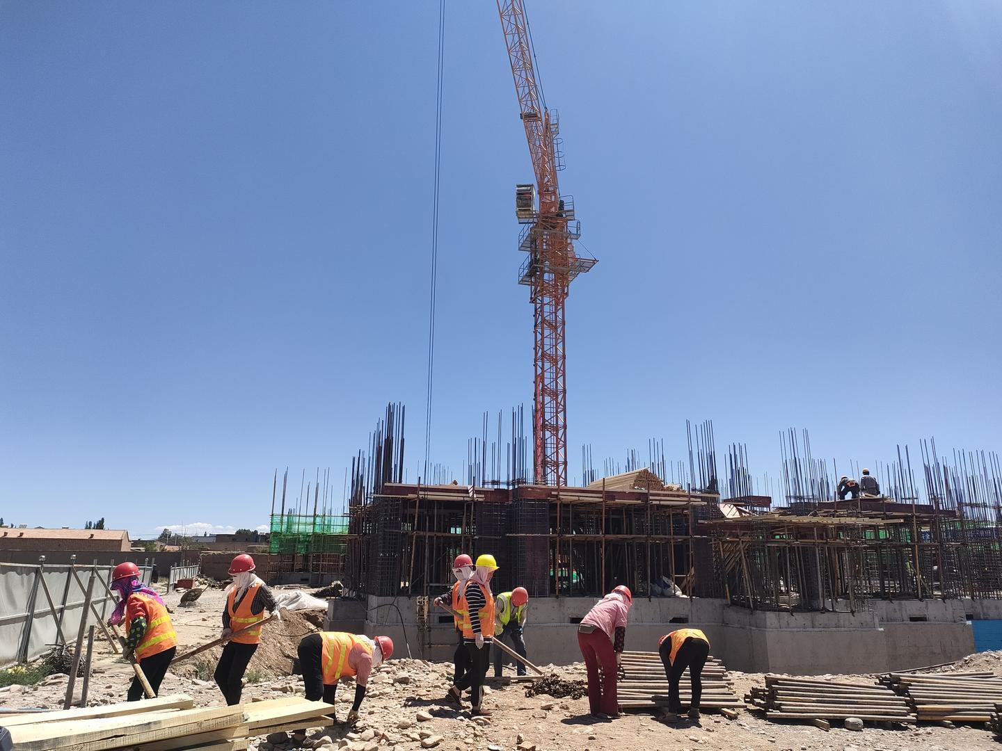 古浪一把手专访,泗洪县一把手访谈