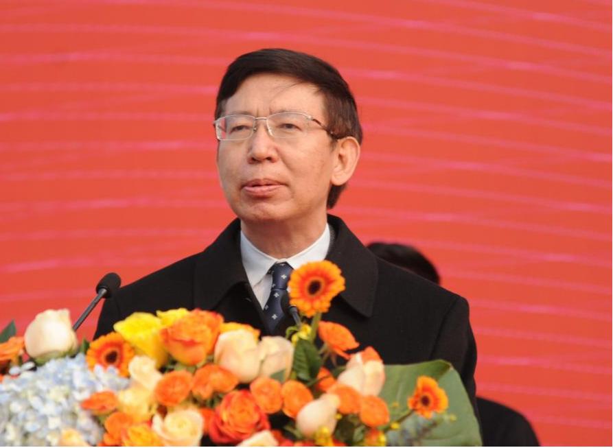 郑州大学第二附属医院经开院区开业，该院正式步入“一院三区”的新发展格局！