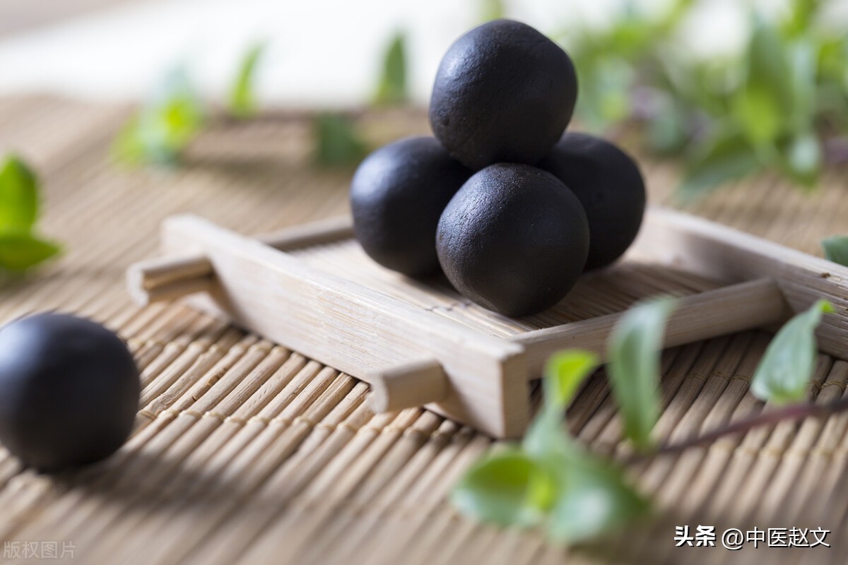 脾虚头汗湿热教你一招正确止汗,脾虚气阴两虚的自汗盗汗