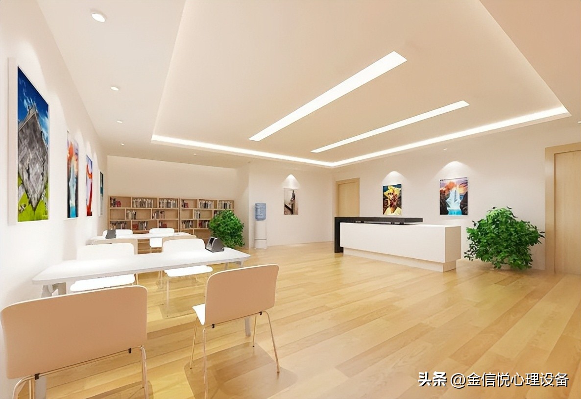 学校心理咨询室建设标准,企业心理咨询室组建方案