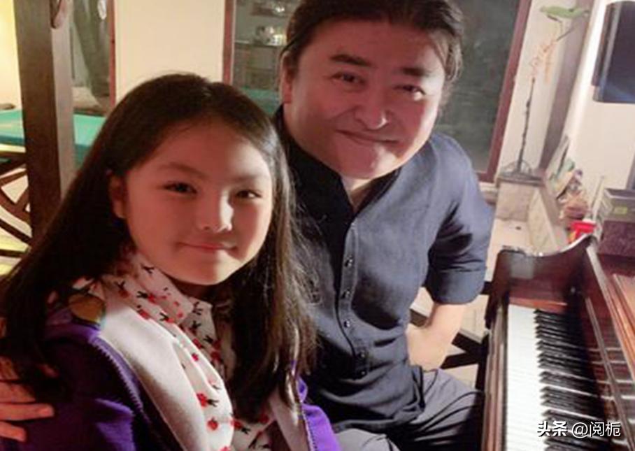 刘欢：偏爱相声却成乐坛大佬，女儿教育成心中遗憾